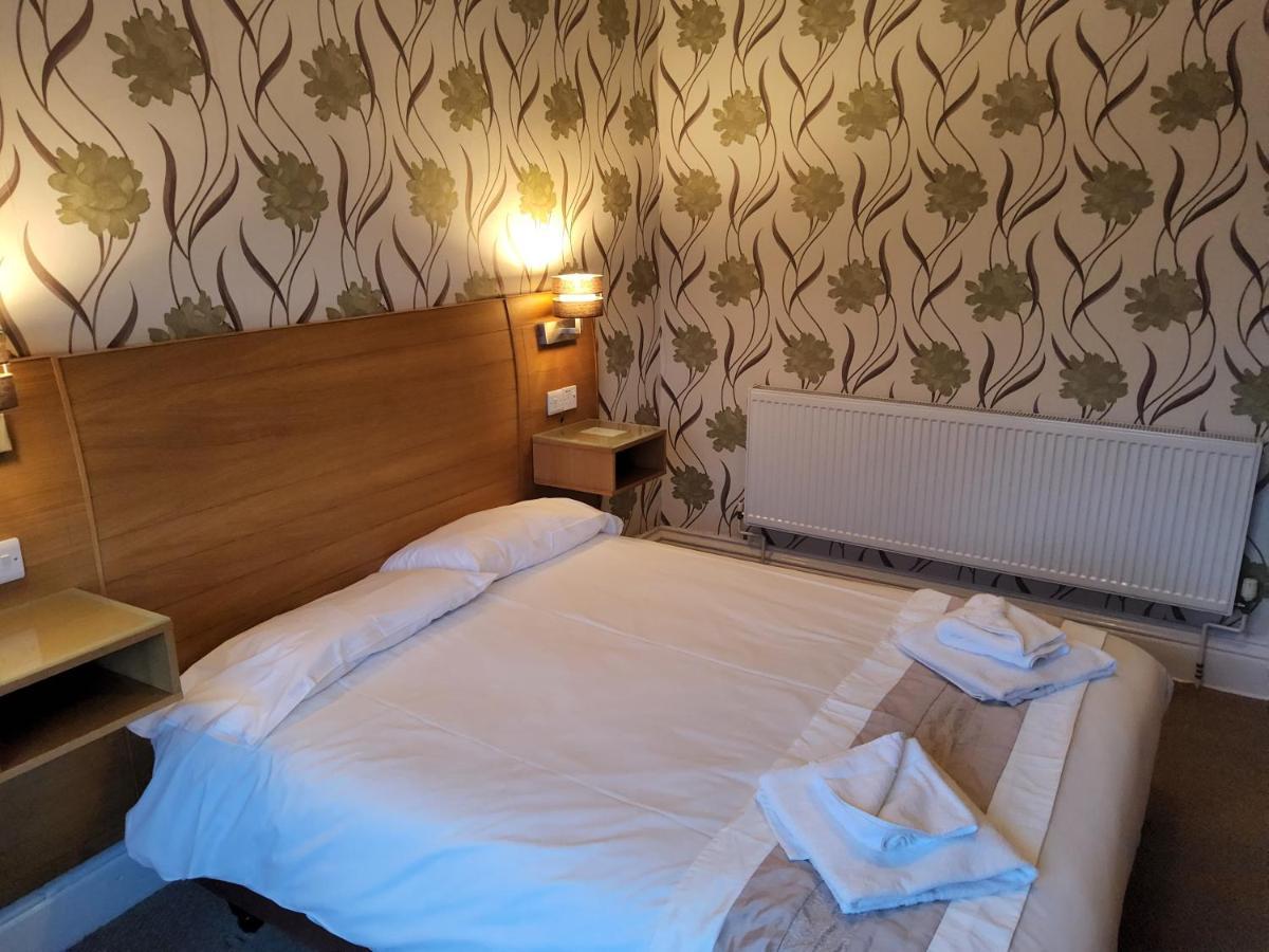 The Avenue Hotel Grantham Zewnętrze zdjęcie