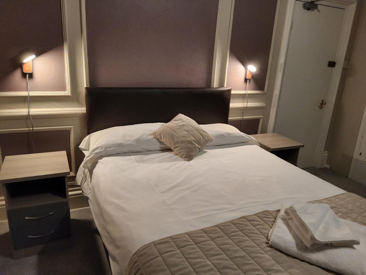 The Avenue Hotel Grantham Zewnętrze zdjęcie