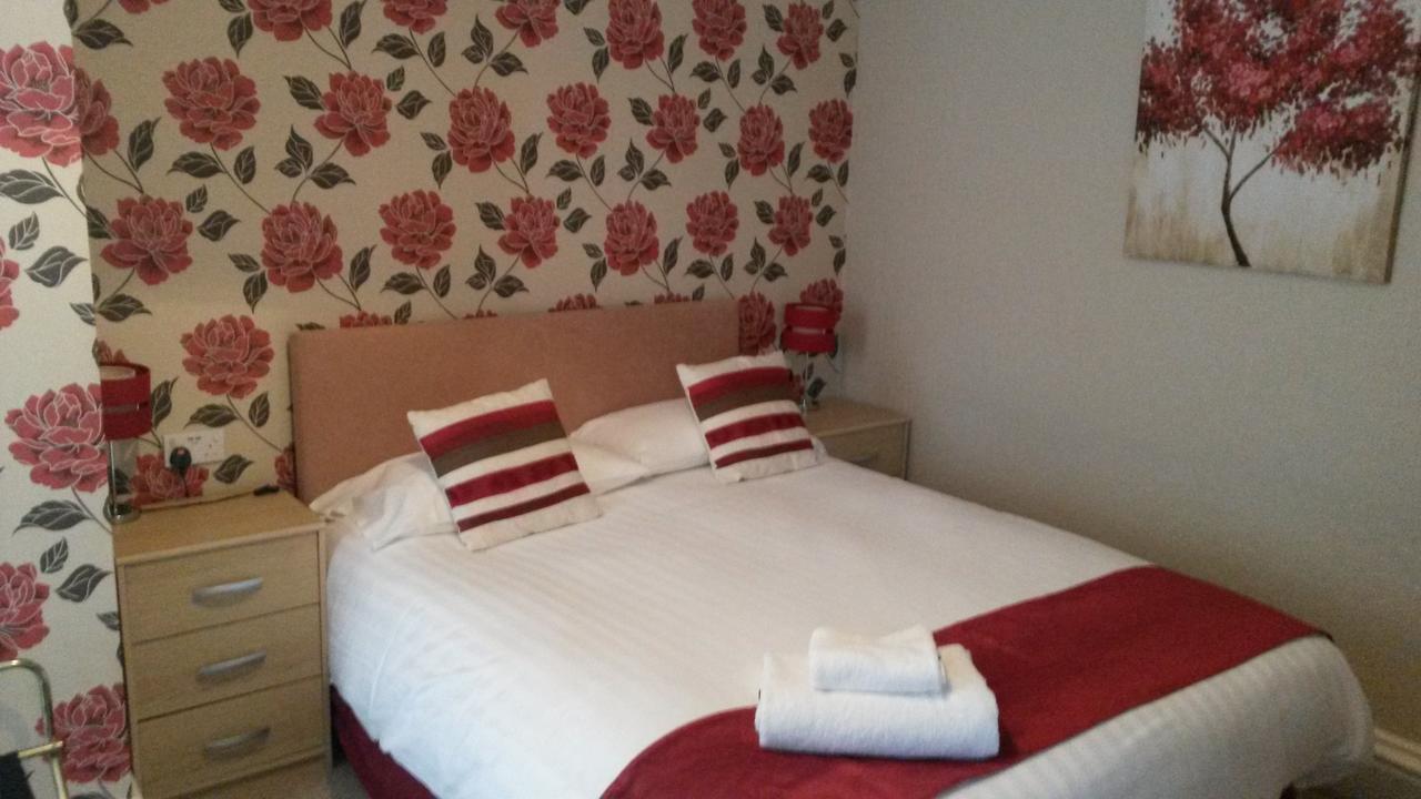 The Avenue Hotel Grantham Zewnętrze zdjęcie