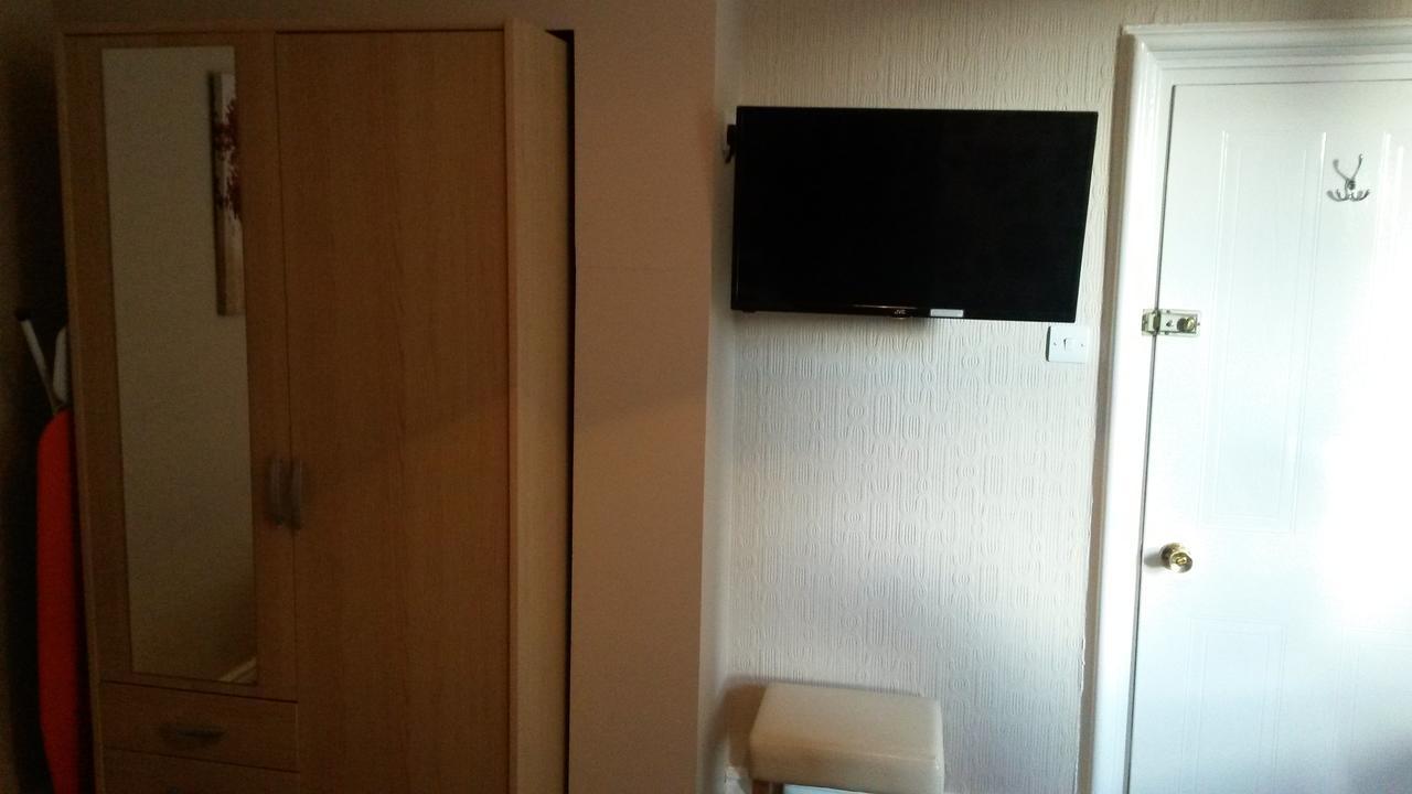 The Avenue Hotel Grantham Zewnętrze zdjęcie