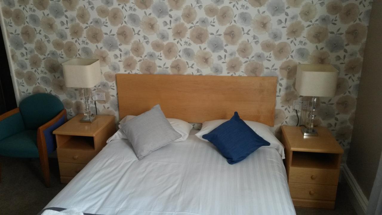 The Avenue Hotel Grantham Zewnętrze zdjęcie